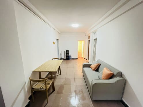 独栋·成都屋托邦 01顺江路套二整租 01顺江路49号 2室1厅