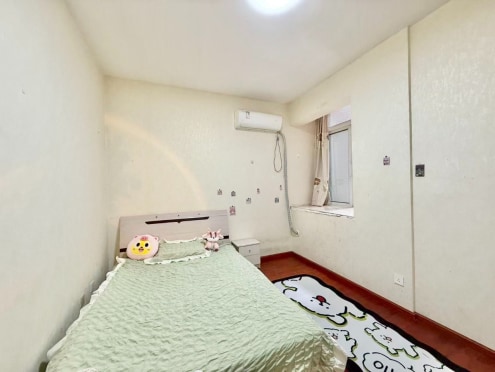 合租·香山半岛 3居室 南卧