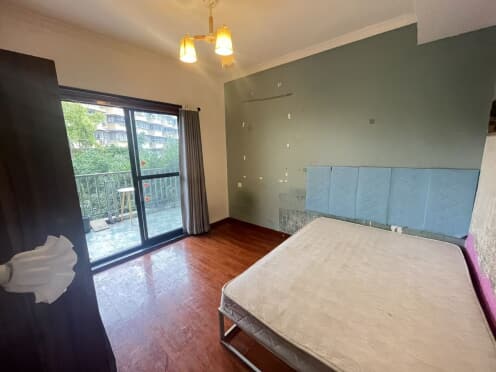 合租·信都花园 3居室 南卧