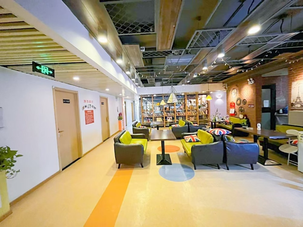 马泉营店