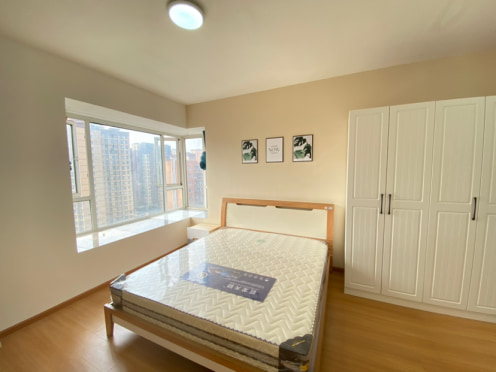 合租·天邑宏御花园御苑 5居室 南卧