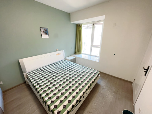 合租·上锦颐园佳境 3居室 东南卧