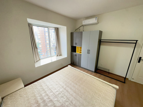 合租·天邑宏御花园御苑 3居室 东南卧