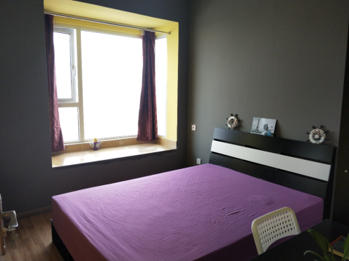 合租·光华美地 3居室 东/南卧