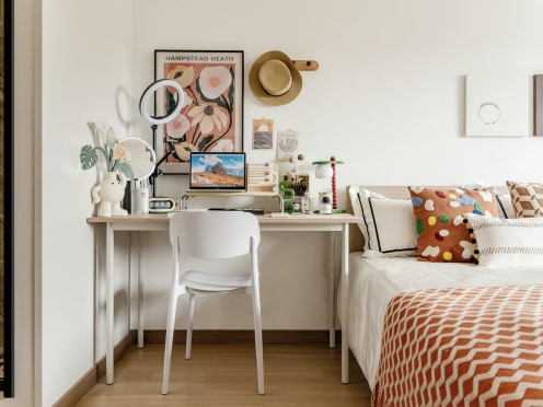 独栋·保利和寓 保利阅江台N+青年社区 江北短租必看！ 央企品牌 无中介 限时特价 开间