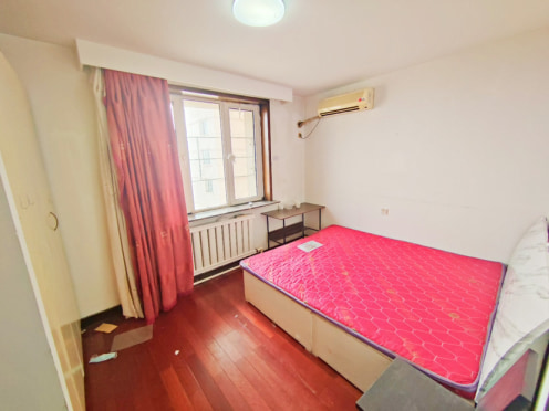 合租·大西电业园 5居室 南卧