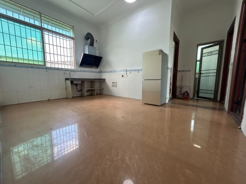 独栋·嘀嗒公寓 县后社1店（209/423/1107） 地铁3号线创新园站 首月半价 租房免押金 民水民电 无中介费 阳光三房一厅1107604 3室1厅