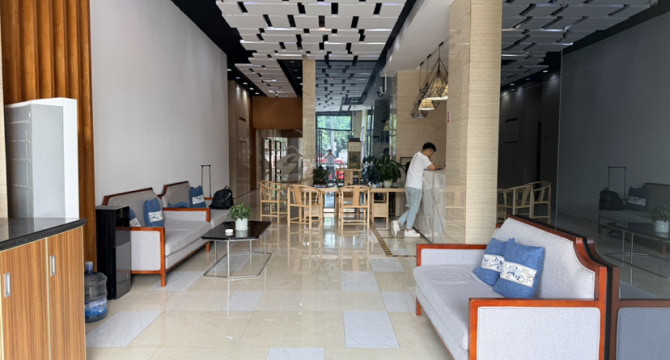 空港东方店