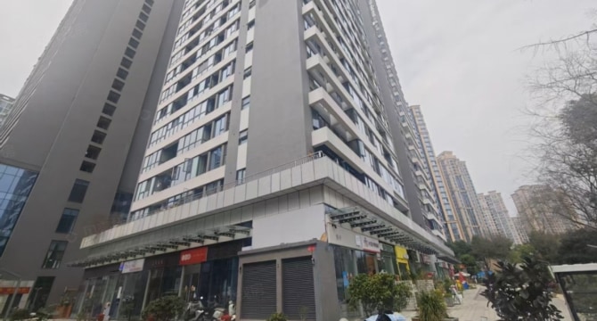 天府三街店