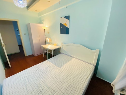 合租·锦川楼 5居室 南卧