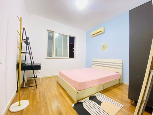 合租·东润理想居 5居室 西北/东北卧