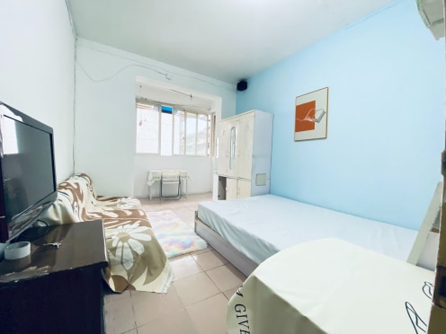 合租·东光街5号 5居室 西/北卧