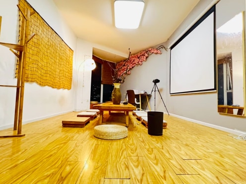 独栋·搏裕公寓 锦江花园城店 可短租可月付近新南门地铁口 3室1厅