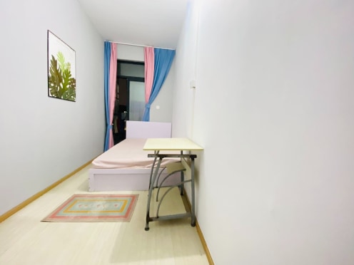 合租·上海东韵 5居室 东/南卧