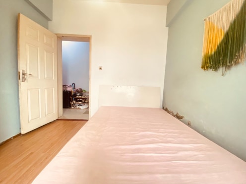 合租·世纪朝阳 5居室 东南卧