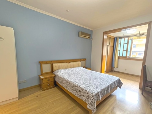 合租·福珠苑 4居室