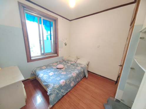 合租·一环路西三段3号 3居室