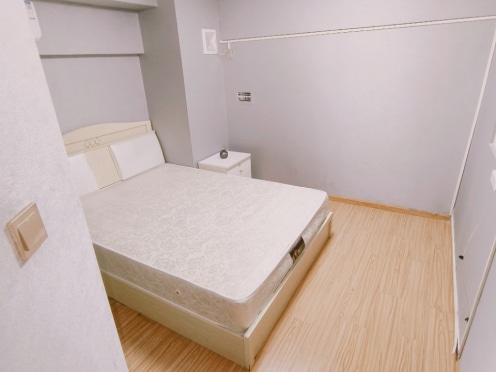 合租·壹中心 3居室