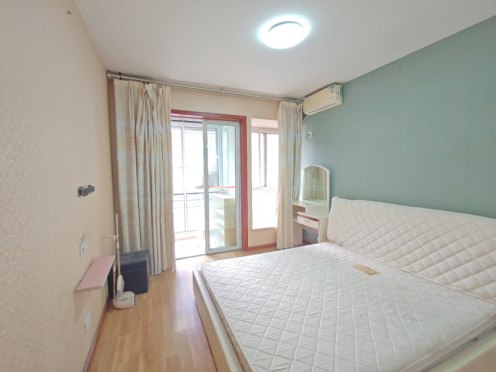 合租·和鸿天府金花 3居室