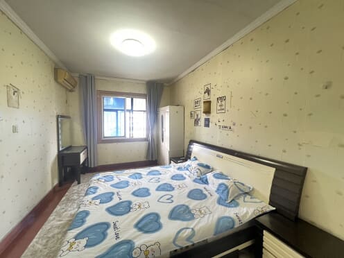 合租·双林巷5号 5居室