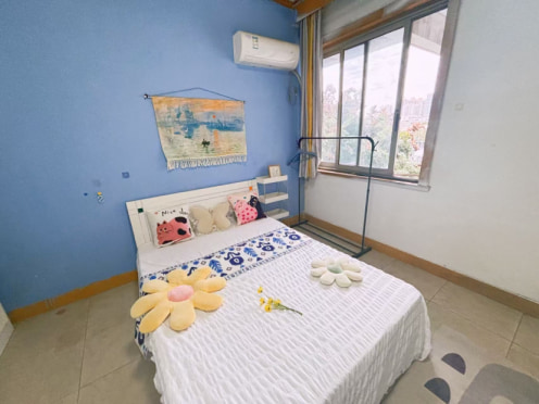 合租·蜀蓉路8号 3居室