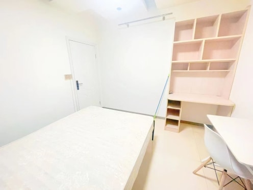 合租·嘉华鑫城 3居室 南卧