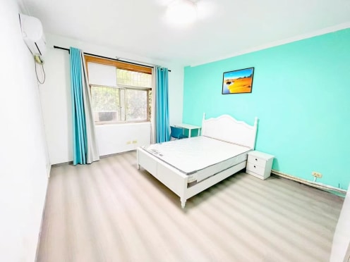 合租·大坪支路 3居室 南卧