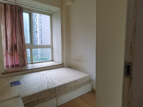 合租·西岸观邸 5居室 西南卧