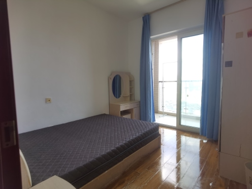 合租·新熙门 4居室 东南卧