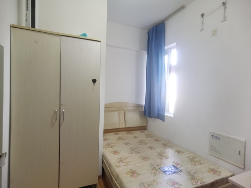 合租·新熙门 4居室 东南卧