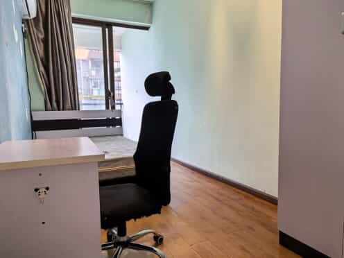 合租·益州蓉苑 5居室 东南卧