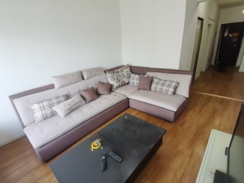 独栋·芮米公寓 中铁瑞景颐城 长租特惠，中铁瑞景颐城套二，中坝，4号线 近妇女儿童医院 2室2厅