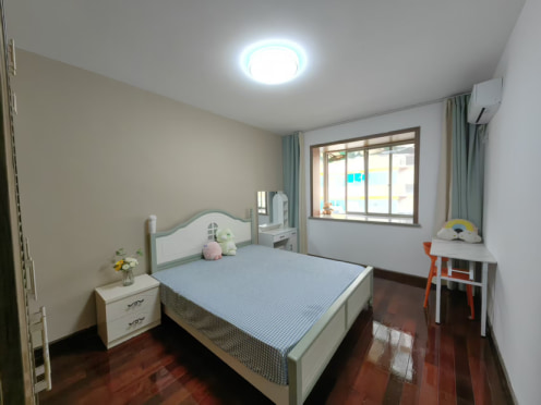 合租·肖家新居 3居室