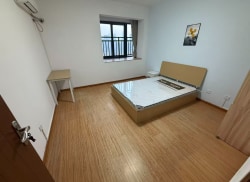 合租·永和南苑C区 5居室 南卧_永和南苑C区租房