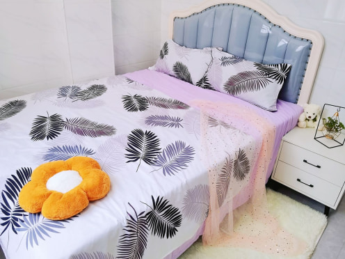 独栋·新利江公寓 凤凰路店 无中介 押一付一 民用水电 玉洞地铁口 祖龙 一房一厅 1室1厅