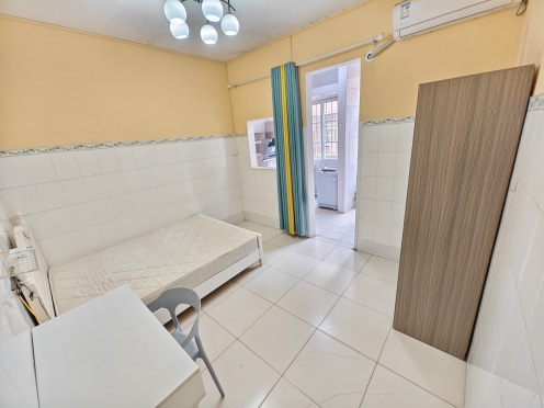 独栋·新利江公寓 埌东二组3栋1号店 东葛路地铁口、内街、青秀万达、金湖广场附近好房····· 开间