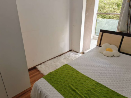 合租·鸿阁一号 3居室 南卧