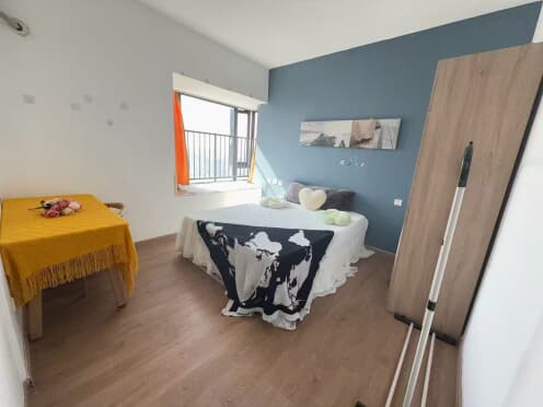 合租·海伦印象 3居室 南卧