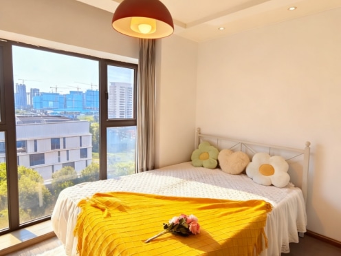 合租·保利心语花园二期 3居室 南卧