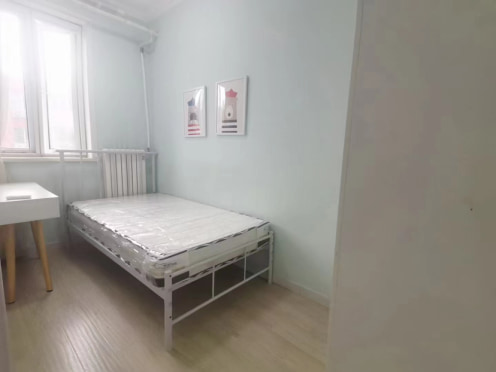 合租·农科院 3居室 北卧