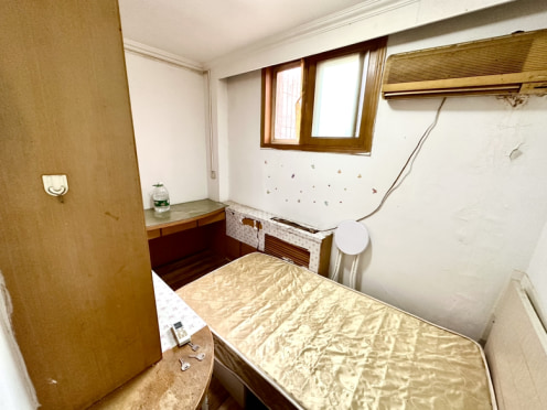 合租·安华西里社区 5居室 北卧