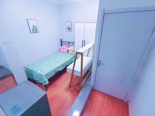 合租·北京理工大学家属区 3居室 北卧
