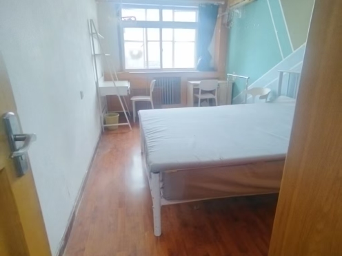 合租·红联北村 3居室 东卧