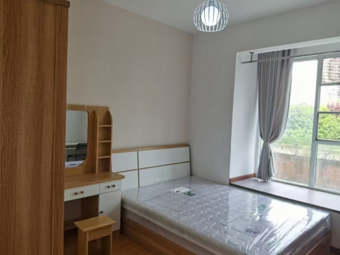 合租·沙河云景湾 3居室 北卧