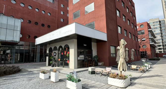 奥体中心店