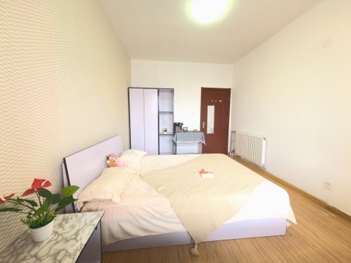 合租·毛公地 4居室 南卧