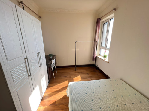 合租·豪森茗家 4居室 南卧