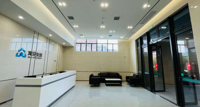 平湖禧龙苑店1栋