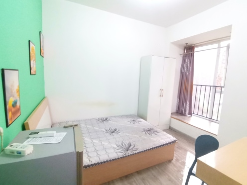 合租·洛森堡 3居室 南卧