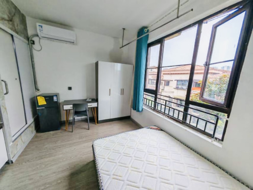 合租·金马湖壹号 3居室 南卧